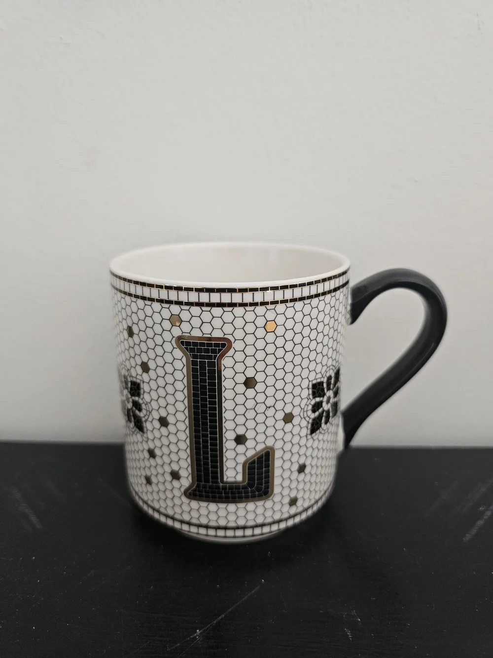 Anthropologie tiled margot